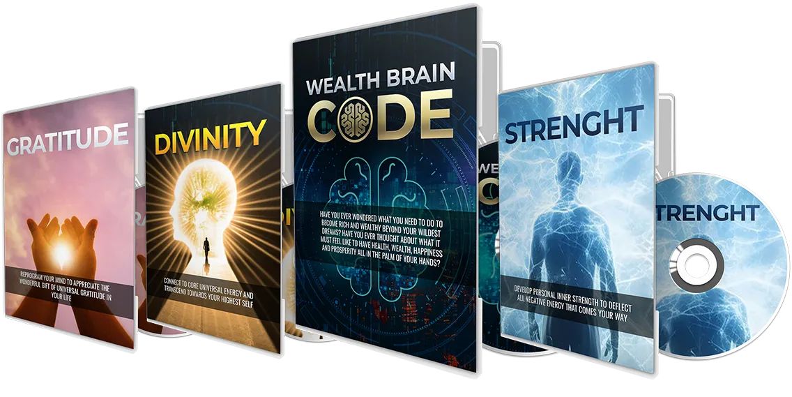 wealth-brain-code